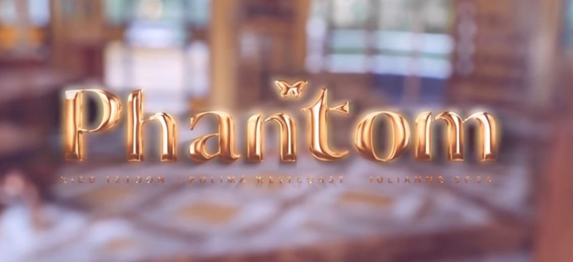 kiddtetoon lanza nuevo sencillo phantom feat polim kiddtetoon lanza nuevo sencillo phantom feat polim