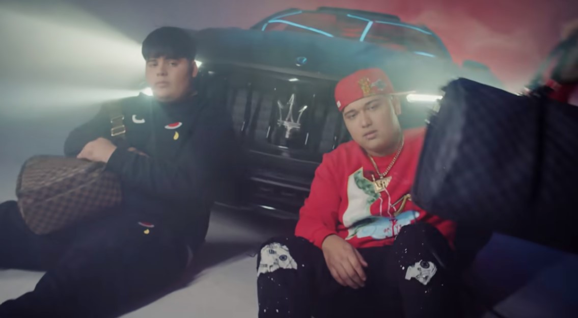 kiddtetoon estrena sencillo party de gangster feat kiddtetoon estrena sencillo party de gangster feat