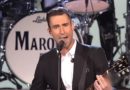 Maroon 5 y su cover de All My Loving / Ticket To Ride  The Beatles