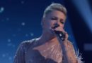 P!NK’ y su cover de “Hopelessly Devoted To You” – Olivia Newton-John