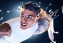 RAUW ALEJANDRO su nuevo álbum SATURNO