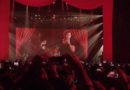 GRANDES PRESENTACIONES EN DÚO EN VIVO, MALÚ Y DAVID BISBAL       “TE VOY A OLVIDAR”