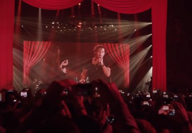 GRANDES PRESENTACIONES EN DÚO EN VIVO, MALÚ Y DAVID BISBAL       “TE VOY A OLVIDAR”