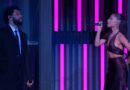 GRANDES PRESENTACIONES EN DÚO EN VIVO, THE WEEKND & ARIANA GRANDE ” SAVE YOUR TEARS