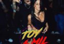 NICKY JAM presenta su nuevo single TOY A MIL