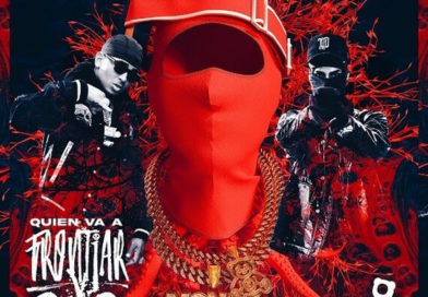 OZUNA y YOVNGCHIMI estrenan Quien Va Frontiar