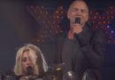 LADY GAGA ft. STING  Y SU COVER  Stand by me – Ben E. King