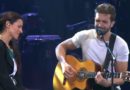 GRANDES PRESENTACIONES EN DÚO EN VIVO PABLO ALBORÁN & BEBE- POR FIN ( EN DIRECTO )