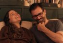 KEVIN JOHANSEN Y NATALIA LAFOURCADE presentan “PUNTOS EQUIDISTANTES”