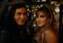 Daniel Guerrero presenta “BESOS” junto a Nina La Que Brilla