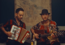 LOS VÁSQUEZ  estrena “SI TE VUELVO A VER” en colaboracion con luis vega y rigeo