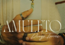 DIEGO TORRES lanza “AMULETO”