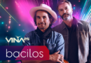 El dúo Bacilos trae todos sus éxitos al Festival de Viña 2025
