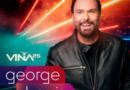 Stand Up de George Harris en Viña 2025