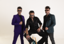 “Tu Espíritu” es el nuevo single de Sesión 3000 de Lucybell