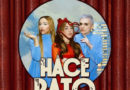 MIRANDA! y NICKI NICOLE unen fuerzas en su nuevo single “HACE RATO”
