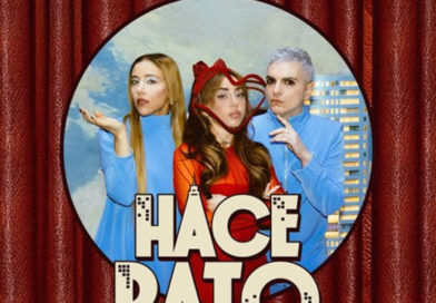 MIRANDA! y NICKI NICOLE unen fuerzas en su nuevo single “HACE RATO”