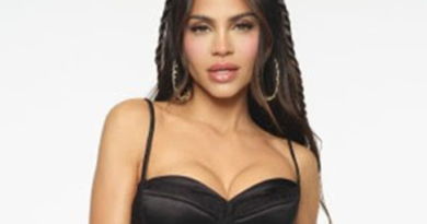 NATTI NATASHA estrena su singles “DESDE HOY” NATTI NATASHA estrena su singles “DESDE HOY”