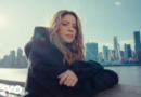 SHAKIRA estrenó el video oficial de  “ÚLTIMA”
