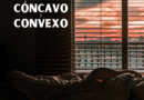 Vicencio Navarro reversiona “Cóncavo y Convexo”.