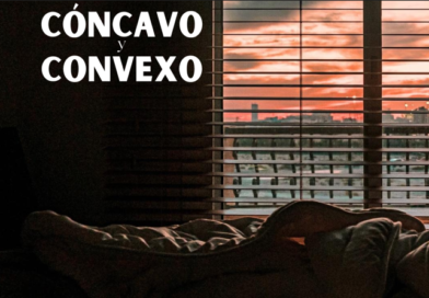 Vicencio Navarro reversiona “Cóncavo y Convexo”.