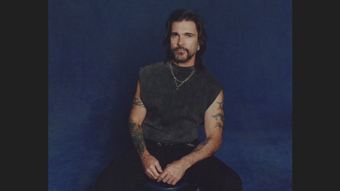 “UNA NOCHE CONTIGO” DE JUANES su nuevo lanzamiento
