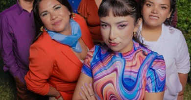 La Magnífica Siembra une fuerzas con Juanito Ayala y presentan ‘La Franja’.