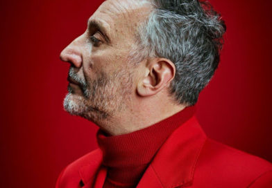 Fito Paez presentó su nuevo álbum “NOVELA”