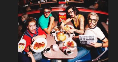 MORAT lanza su esperado nuevo álbum “YA ES MAÑANA”