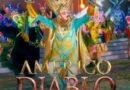 Américo presenta “Diablo”, su nuevo sencillo Américo presenta “Diablo”, su nuevo sencillo