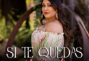 PAULA RIVAS lanza su nuevo sencillo “SI TE QUEDAS, ME QUEDO” PAULA RIVAS lanza su nuevo sencillo “SI TE QUEDAS, ME QUEDO”