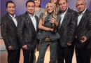 TINI y Los Ángeles Azules unen sus estilos en “Pa’ Él” TINI y Los Ángeles Azules unen sus estilos en “Pa’ Él”