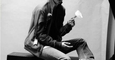 TROYE SIVAN REGRESA CON SU NUEVO SINGLE “SHE’S THE BEST” TROYE SIVAN REGRESA CON SU NUEVO SINGLE “SHE’S THE BEST”