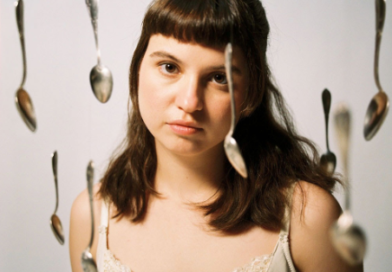 Anís debuta en formato LP con “Si dejo de comer” Anís debuta en formato LP con “Si dejo de comer”