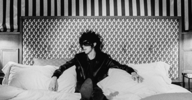 LP lanzó su tan esperado octavo álbum:“Room 12” LP lanzó su tan esperado octavo álbum:“Room 12”