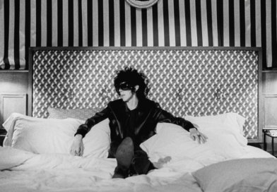 LP lanzó su tan esperado octavo álbum:“Room 12” LP lanzó su tan esperado octavo álbum:“Room 12”