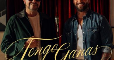 Andres Cepeda y Maluma Presentan “Tengo ganas 2.0” Andres Cepeda y Maluma Presentan “Tengo ganas 2.0”