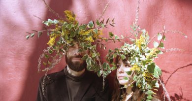 Camila Bañados y Javier Barría se encuentran en ‘Ni el bosque será’