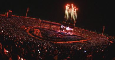 BTS: histórica primera noche del ARIRANG Tour en el Estadio Nacional