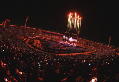 BTS: histórica primera noche del ARIRANG Tour en el Estadio Nacional