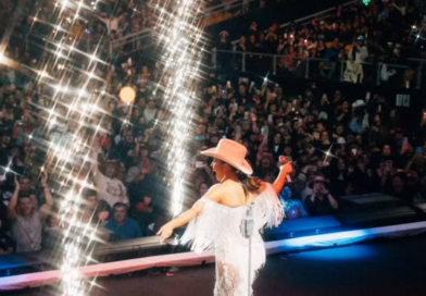 Con Los Vásquez y Mon Laferte: así fue la segunda noche de La Quintanilla en Santander