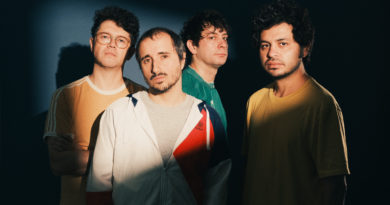 Primavera de Praga reafirma su esencia con “Girasol”, un nuevo single de espíritu beatlero y sonidos actuales