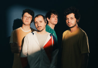 Primavera de Praga reafirma su esencia con “Girasol”, un nuevo single de espíritu beatlero y sonidos actuales